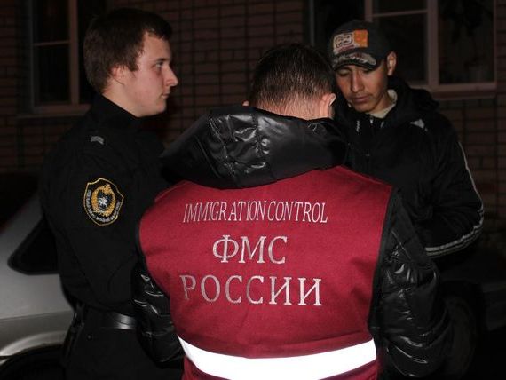 прописка в Юрьев